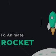 3D Rocket Tutorial Adobe After Effects Motion Graphics Animation Step By Step UjjwalKhatri