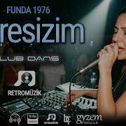 Çaresizim Funda Retro Club Dans