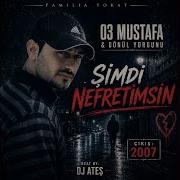 Şimdi Nefretimsin