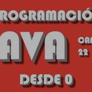 Curso De Programación En Java 22 Ciclo While