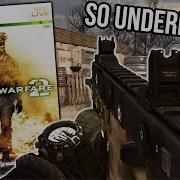 ВЕКТОР из Modern Warfare 2 БЫЛ ТАК НЕДООЦЕНЕН
