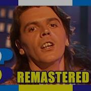 Silver Pozzoli Around My Dream REMASTERED HD TopPop