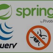 Debugging JQuery With Spring MVC