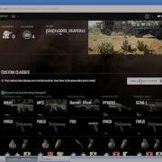 Modern Warfare 3 Coloured Classes Tutorial PS3 XBOX360