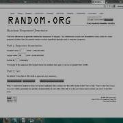 How To Use VLOOKUP And Generate A Random Sequence Using Excel