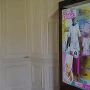 Barbie Reimagined Fun Photobooth Augmented Reality And Smart Mirrors Transform Fashion Fun