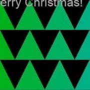 Merry Christmas Bouncy Text Python Pyglet Demo