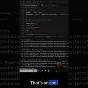 11 PowerShell Working With Strings Short
