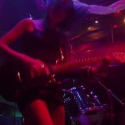DEATH PROOF LIVE IN MONTREAL ON ON
