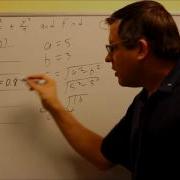 Conics Graphing And Analyzing The Ellipse Ex 1