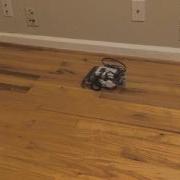 LEGO Mindstorms Obstacle Avoidance