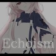 和訳 Echoism Casey Lee Williams 歌ってみた