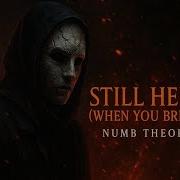 Numb Theory Still Here When You Break Official Visualizer