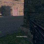 CoD2 Quality Testing Movie HD By Interrect