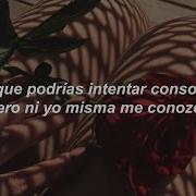 Halsey Whispers Sub Español