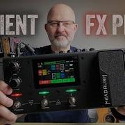 Headrush MX5 Review Why I Bought One Second Hand