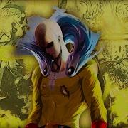 Feel Invincible One Punch Man AMV