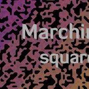 Animated Marching Squares
