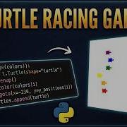 Build A Turtle Racing Game In Python Fun GUI Project