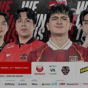 LIVE MPL ID S17 Regular Season Day 1 Week 1 English