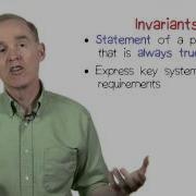 Invariants