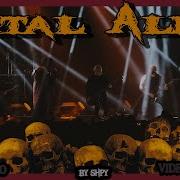 Mayhem Live Lithuania DevilStone Festival 2022
