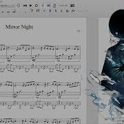 Mirror Night Deemo Violin Cover
