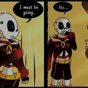 ChanceTale Part 9 Undertale Comic Dub