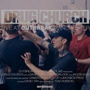 Drug Church At Outbreak Fest Manchester 2025