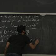 Algorithms For Big Data COMPSCI 229r Lecture 24