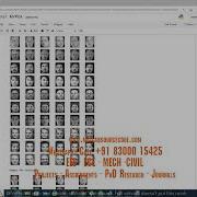 Face Recognition Principal Component Analysis And LDA