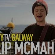 PHILIP MCMAHON EIGHTY DAYS BalconyTV