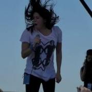 K Flay Stop Focus Treasure Island Music Festival 2012