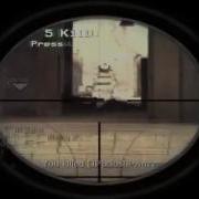 Huge Cod4 Feed