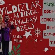 Ayşen Birgör Yıldızlar Altında Yılbaşı Özel 31 Aralık 2022 9 Bölüm YıldızlarAltında