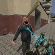 GMod Weld Tool Quick Tutorial