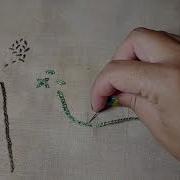 Beginning Stitches Lesson 2 Looped Stitches