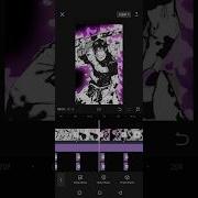 Manga Edit Tutorial Aura Effect Manga Shake Tutorial CAPCUT Anime Gumball Gojokun Dragonball