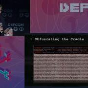 DEF CON 25 Daniel Bohannon Lee Holmes Revoke Obfuscation PowerShell Obfuscation