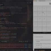 ASMR Programming Build An Interactive Graphical Calculator With Python
