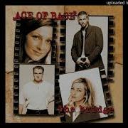 Ace Of Base Blooming 18