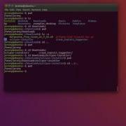 Linux Basics How To Change Directories