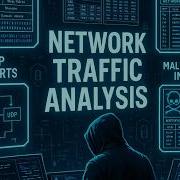 Network Traffic Analysis Masterclass Wireshark NetworkMiner TryHackMe SOC Level 1 2025