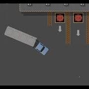 Truck Game Devlog 4 2021 October Box2D Physics Of GameMaker Studio 2 3