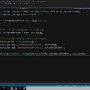 Unity And MySQL Part 3