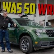 Ford Said We Screwed Up Our Maverick AWD Hybrid MPG Test So I Re Ran It With SURPRISING Results