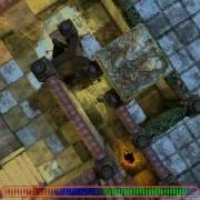 UDK Level Example