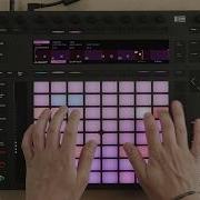 Learn Push 2 64 Pad Mode