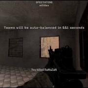 Adidas Multihack Cod4 AR51 EU