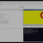 Python Turtle Program Making A Sun